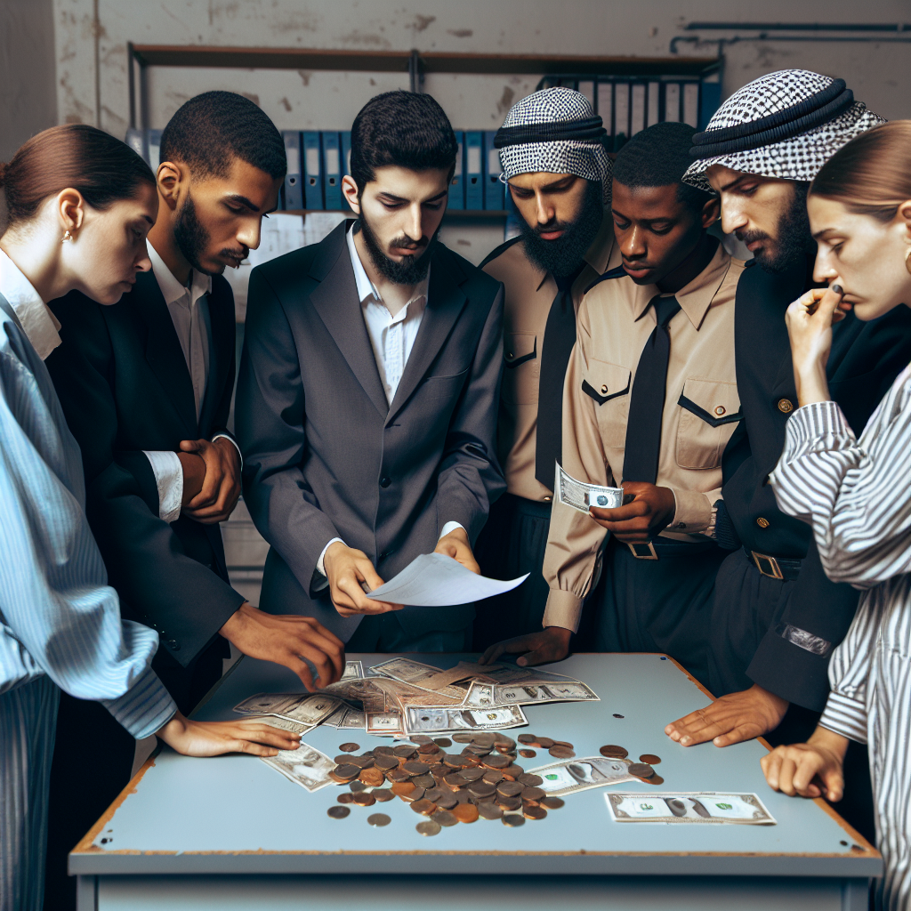 Законодательные Аспекты: Как Правила Регулируют Действия Приставов в Отношении Прожиточного Минимума