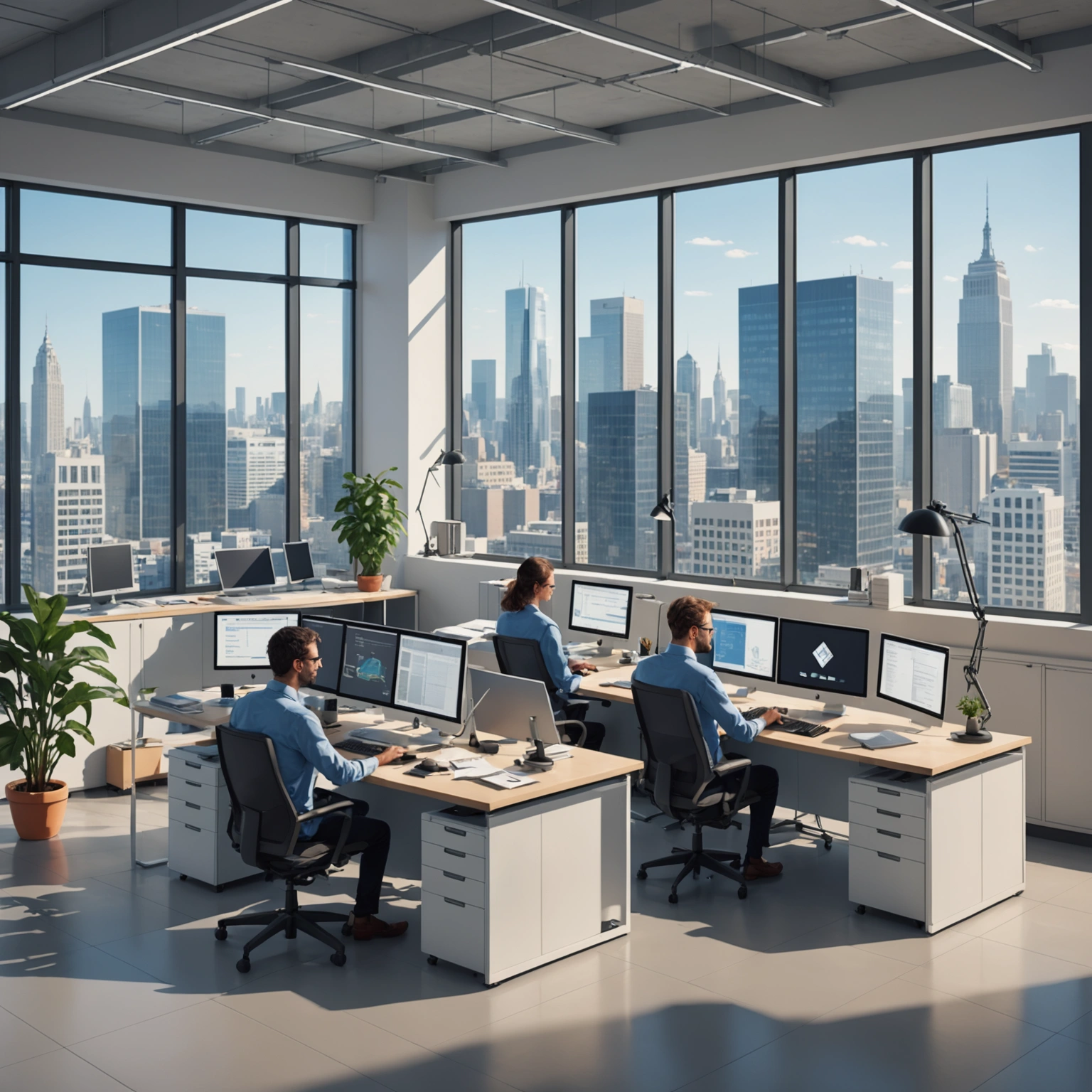 Объектные шаблоны в программировании Gang of Four: ключ к эффективной разработке