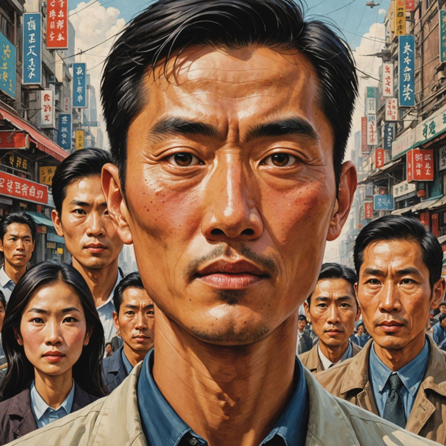 Удивительные факты, которые вы, возможно, не знали