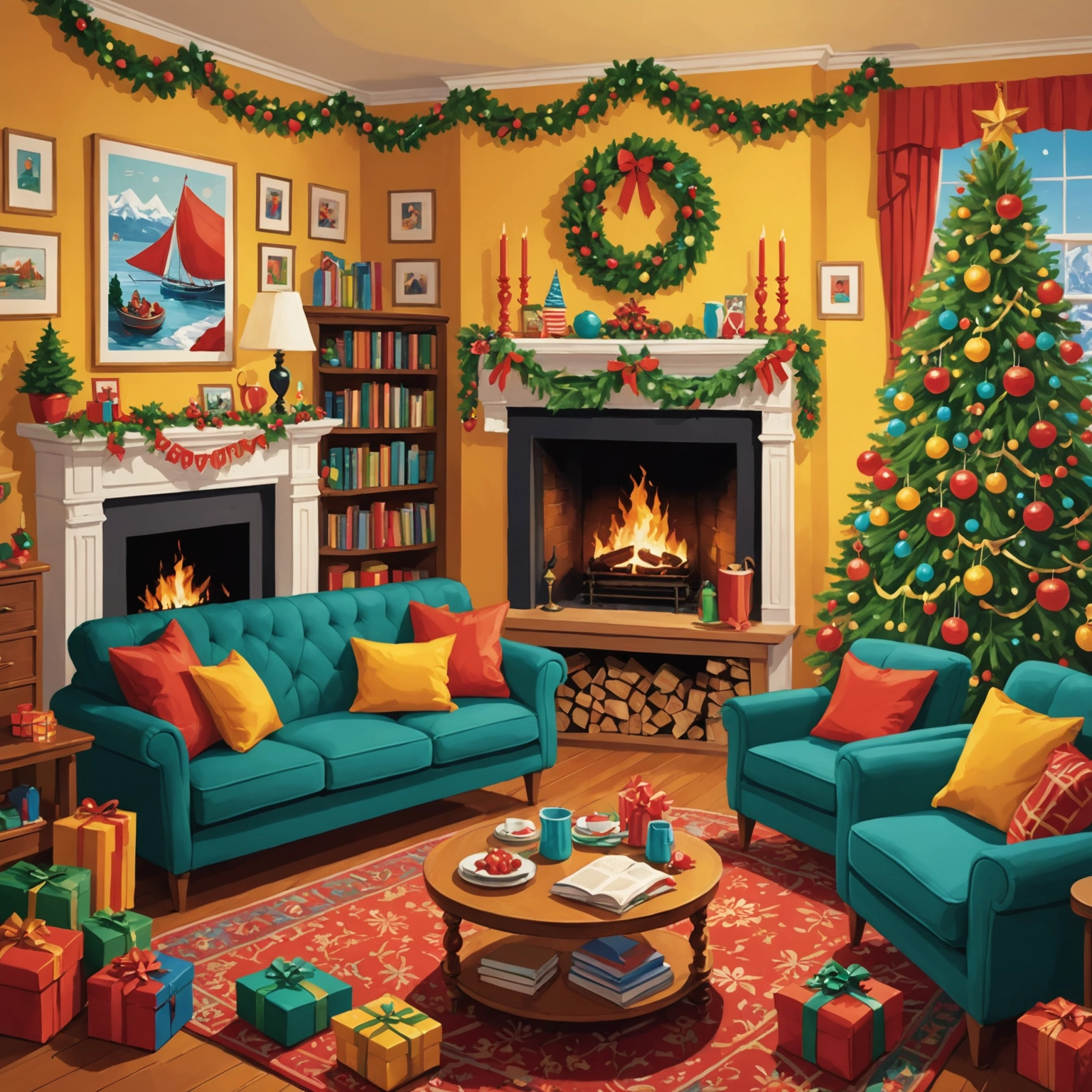 Искусство празднования: как сделать праздник по-настоящему незабываемым