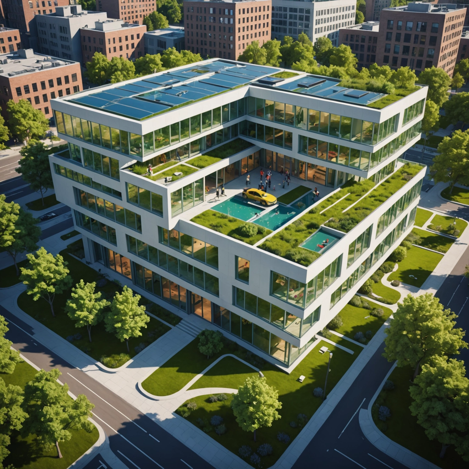 Образование будущего: как школьные предметы и современные тренды формируют новый мир