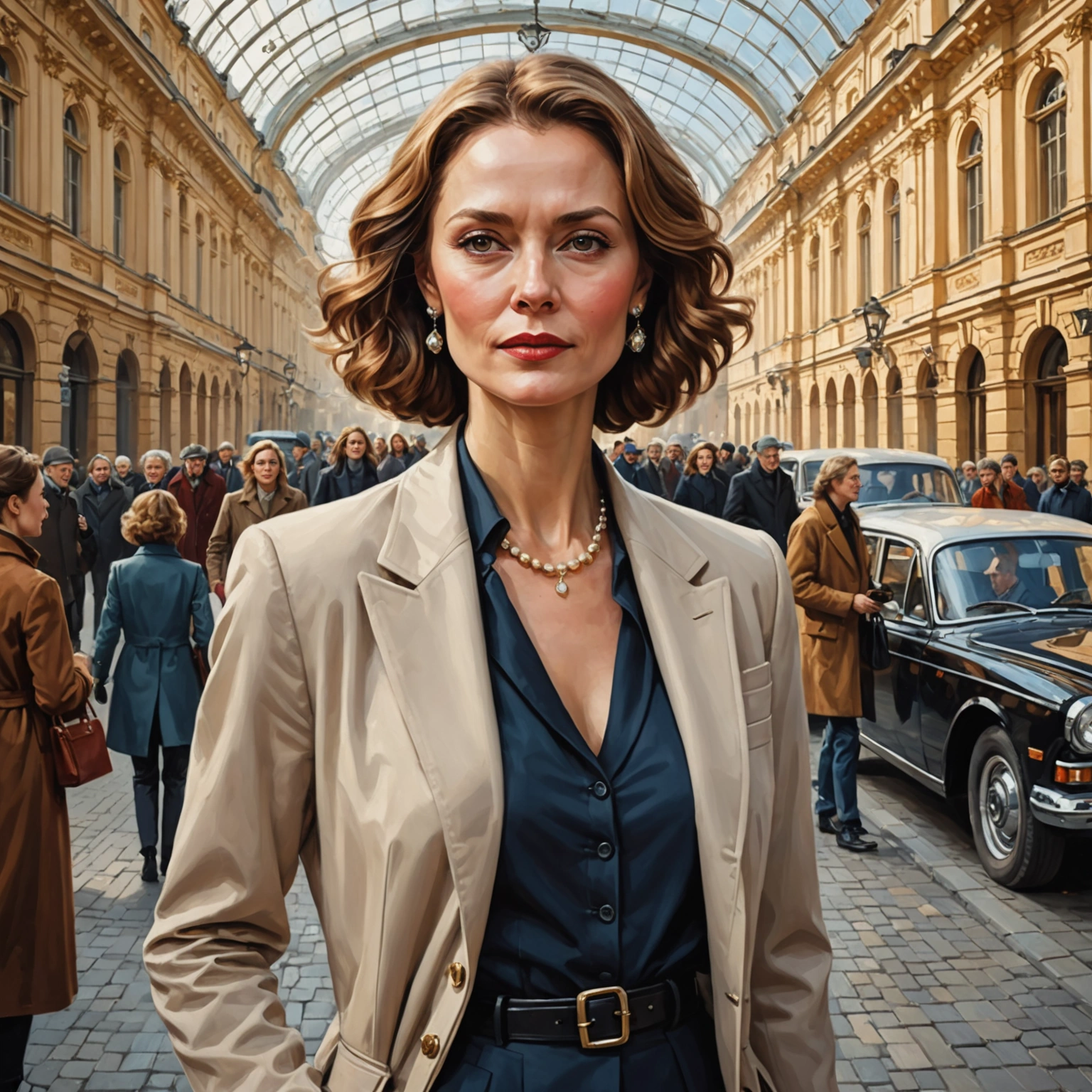 Елена Корикова сейчас: всё, что нужно знать в 2025 году