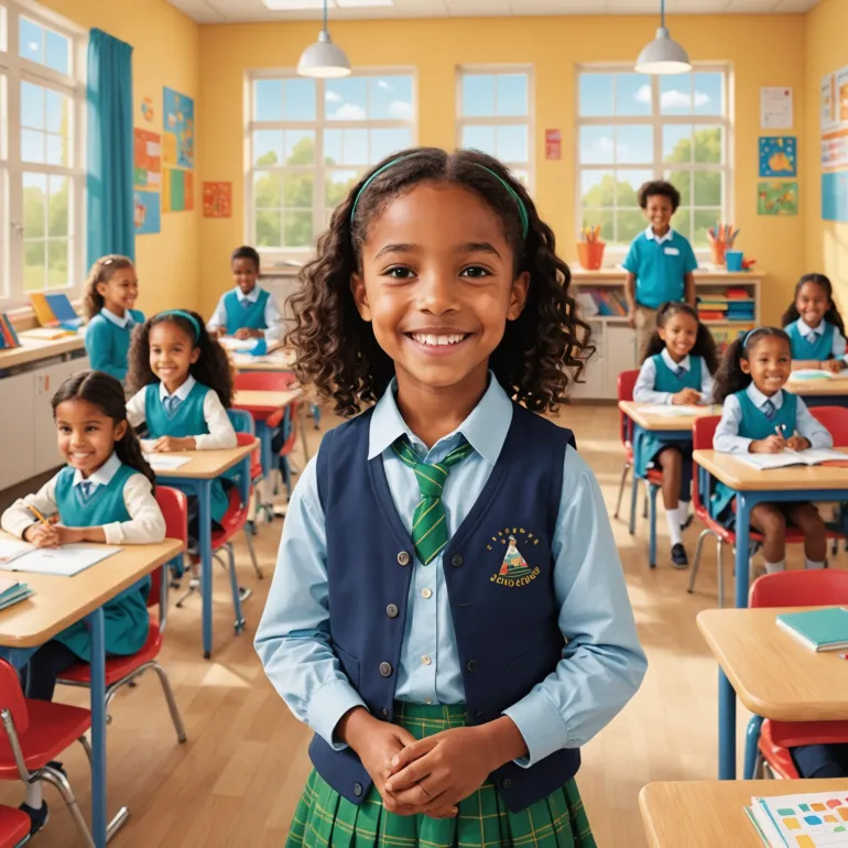 Как сделать школьное обучение увлекательным и эффективным: взгляд на первые классы