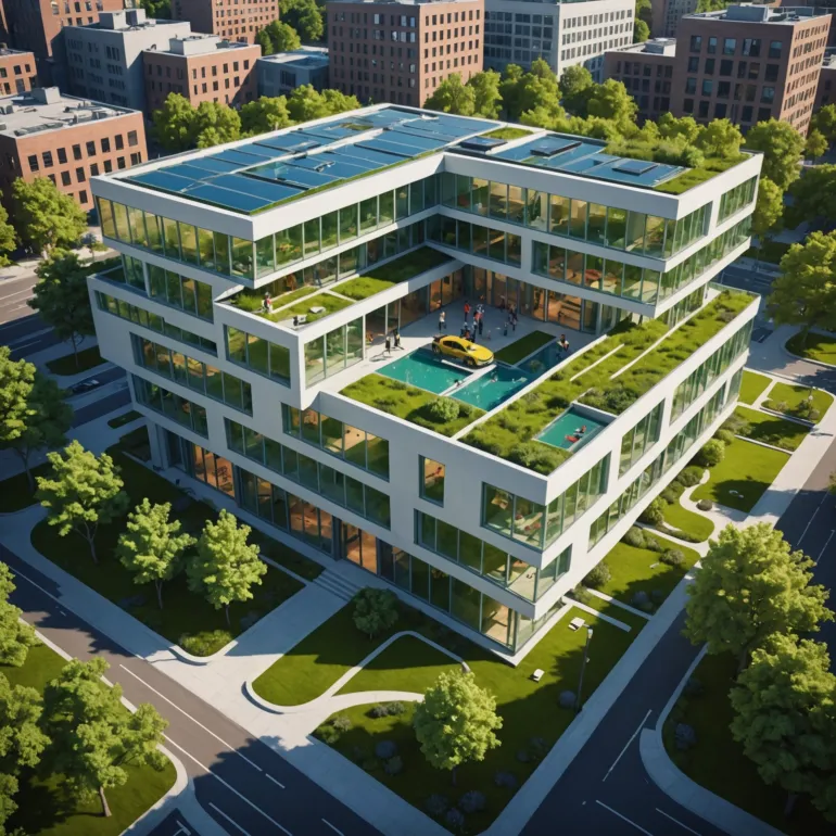 Образование будущего: как школьные предметы и современные тренды формируют новый мир