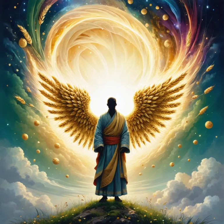 Дух хлебонасущенского: подробная инструкция и важные нюансы