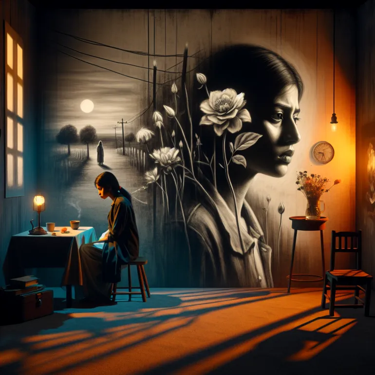 Как одиночество влияет на человека