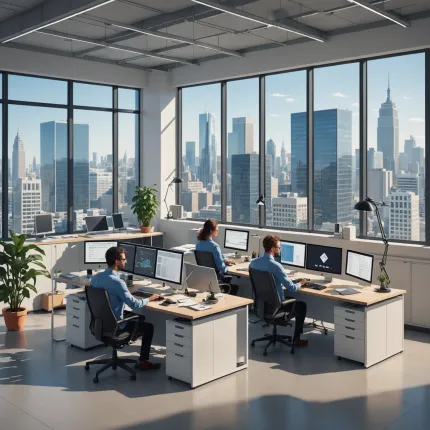 Объектные шаблоны в программировании Gang of Four: ключ к эффективной разработке