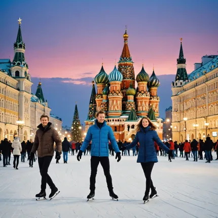 Медведев и Ягудин шутили про свадьбу Жени, Валиева назвала любимый город: крутейший ивент в Москве