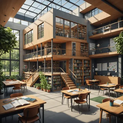 Обучение, которое меняет правила игры: как получить максимум знаний и навыков сегодня