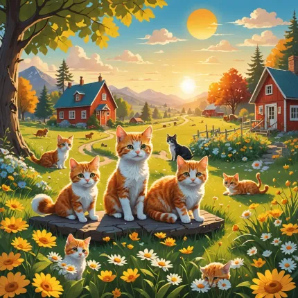 Пожелания: Искусство дарить тепло и вдохновение каждое утро