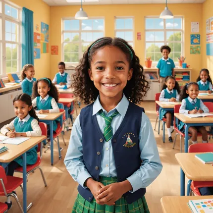 Как сделать школьное обучение увлекательным и эффективным: взгляд на первые классы