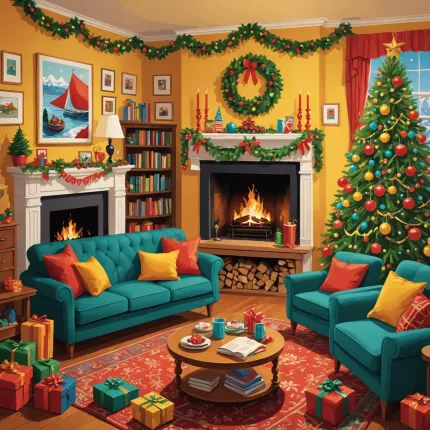 Искусство празднования: как сделать праздник по-настоящему незабываемым