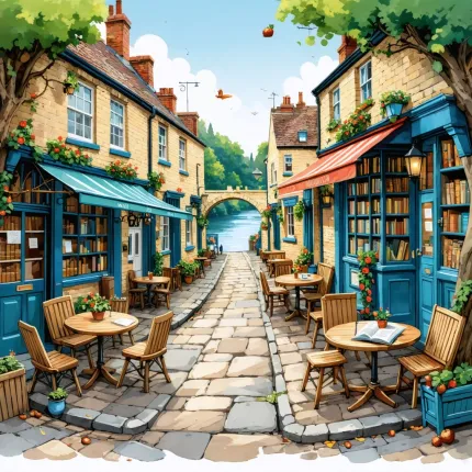 Английский юмор: советы, рекомендации и лайфхаки для тех, кто хочет понять и полюбить этот уникальный стиль