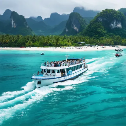 Панган как добраться: особенности, виды и применение