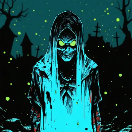 Страшные люди — полный гид для начинающих и профессионалов