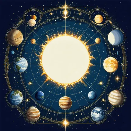 Что такое символы планет? Подробный обзор и практические советы