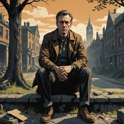 Мизантроп: кто это простыми словами и почему это важно знать