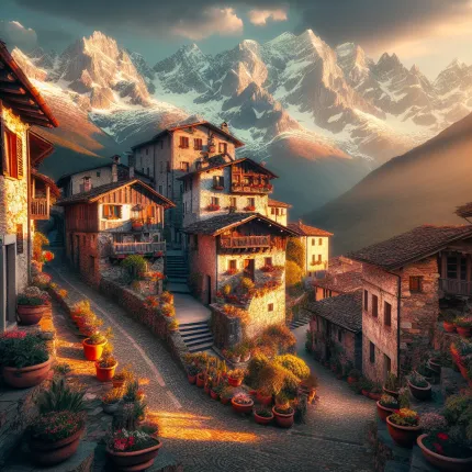 Саморано: Понимание и Применение